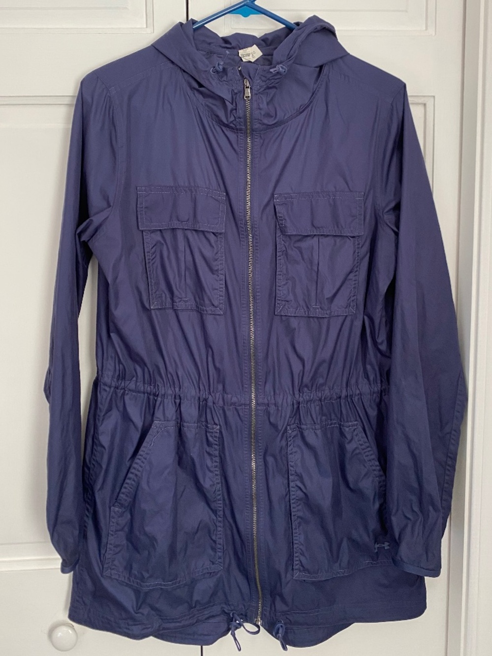 Under Armour Women’s Storm Lightweight Jacket